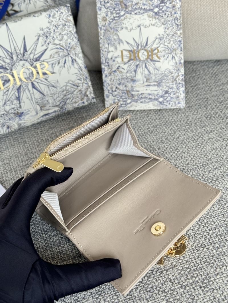 Christian Dior Wallets Purse